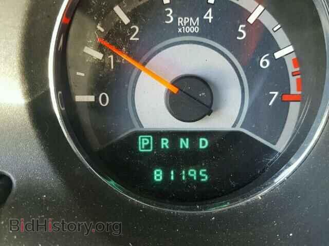 2012 CHRYSLER 200 - VIN: 1C3CCBBB2CN125611 - Photo 8