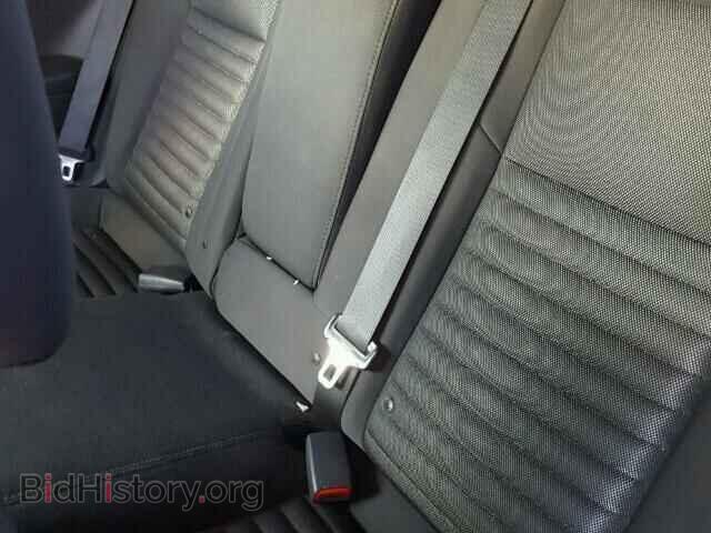 2011 DODGE CHALLENGER - VIN: 2B3CJ4DG8BH511206 - Фото 6