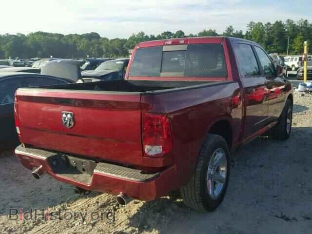 2012 DODGE RAM - VIN: 1C6RD6MTXCS130483 - Photo 4