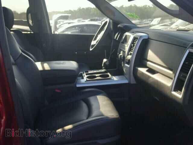 2012 DODGE RAM - VIN: 1C6RD6MTXCS130483 - Photo 5