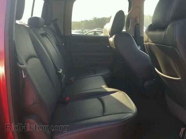 2012 DODGE RAM - VIN: 1C6RD6MTXCS130483 - Photo 6