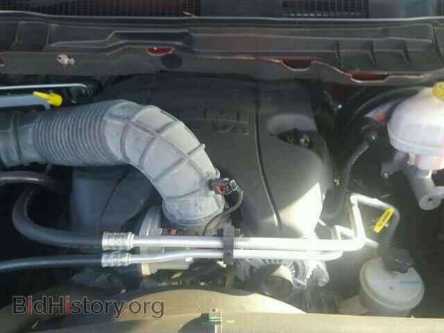 2012 DODGE RAM - VIN: 1C6RD6MTXCS130483 - Photo 7