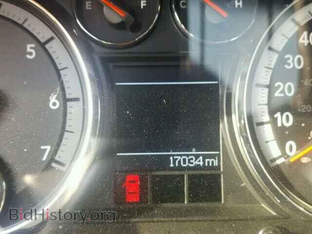 2012 DODGE RAM - VIN: 1C6RD6MTXCS130483 - Photo 8