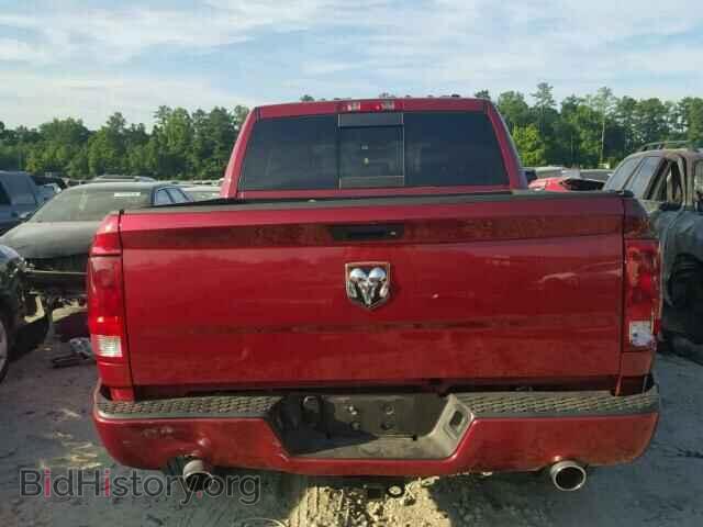 2012 DODGE RAM - VIN: 1C6RD6MTXCS130483 - Photo 9
