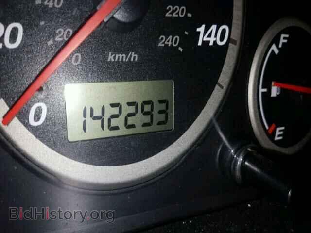 2003 HONDA CRV - VIN: JHLRD78883C034949 - Фото 8