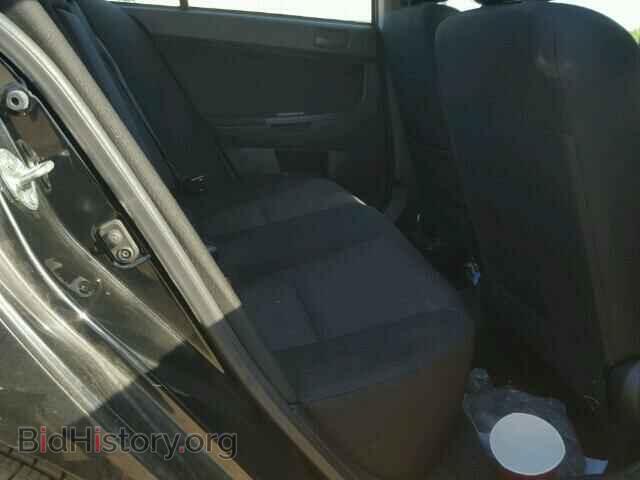 2010 MITSUBISHI LANCER - VIN: JA32U2FU2AU002134 - Фото 6
