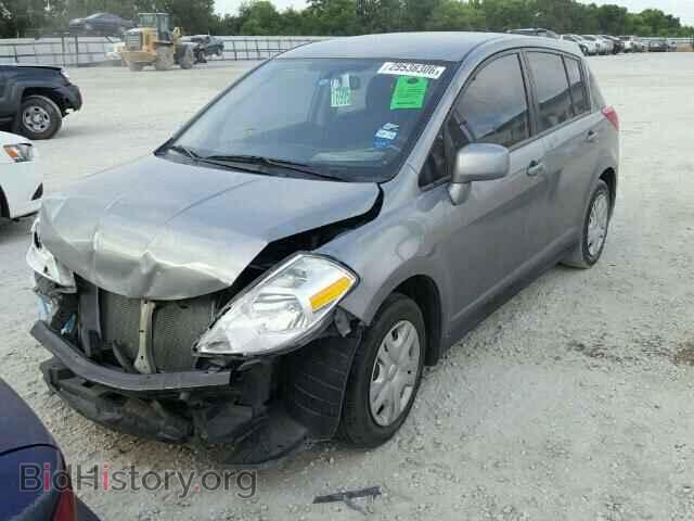 2012 NISSAN VERSA - VIN: 3N1BC1CP0CK295552 - Photo 2