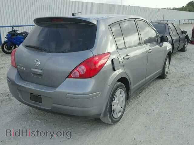 2012 NISSAN VERSA - VIN: 3N1BC1CP0CK295552 - Photo 4