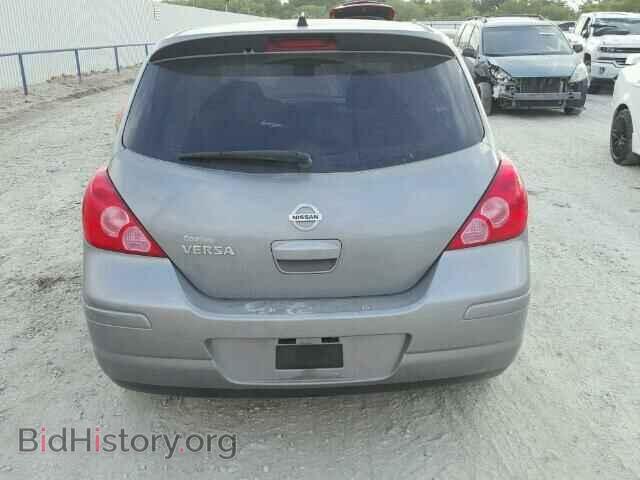 2012 NISSAN VERSA - VIN: 3N1BC1CP0CK295552 - Photo 10