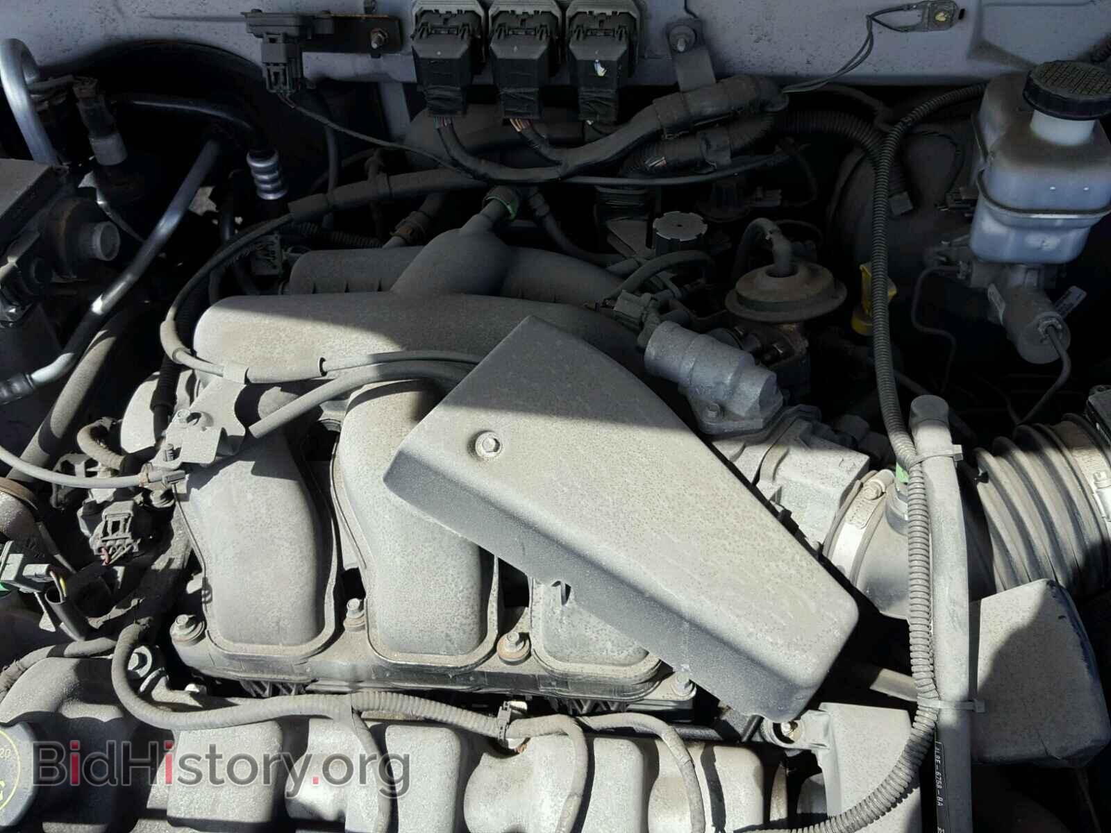2005 FORD ESCAPE - VIN: 1FMCU93175KA03317 - Фото 7