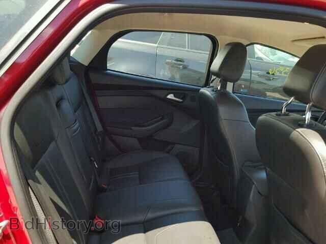 2012 FORD FOCUS - VIN: 1FAHP3N21CL114270 - Фото 6