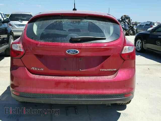2012 FORD FOCUS - VIN: 1FAHP3N21CL114270 - Фото 10