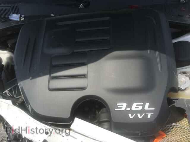 2013 DODGE CHARGER - VIN: 2C3CDXBG8DH579443 - Фото 7