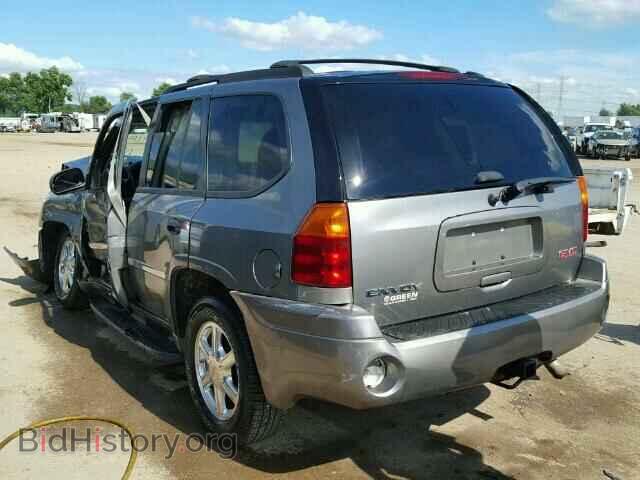 2008 GMC ENVOY - VIN: 1GKDT13S482105429 - Фото 3