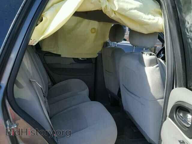 2008 GMC ENVOY - VIN: 1GKDT13S482105429 - Фото 6