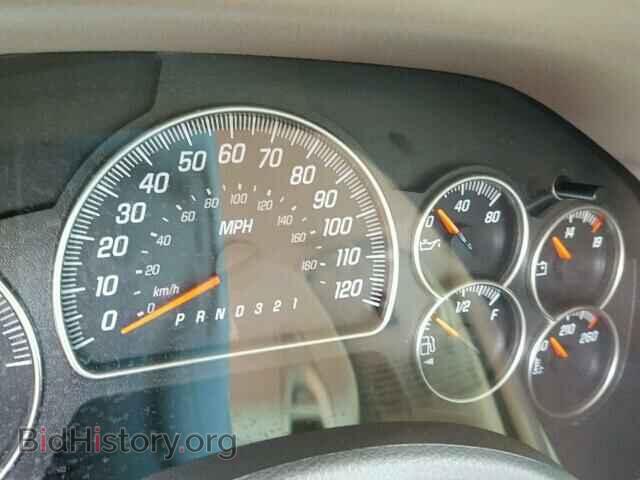 2008 GMC ENVOY - VIN: 1GKDT13S482105429 - Фото 8