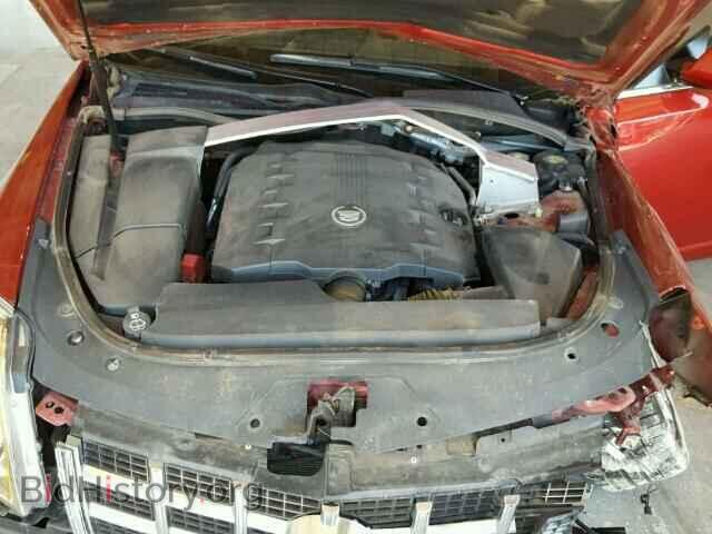 2014 CADILLAC CTS - VIN: 1G6DD1E36E0101469 - Фото 7