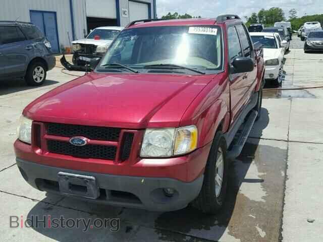 2005 FORD EXPLORER - VIN: 1FMZU67K35UB51769 - Photo 2