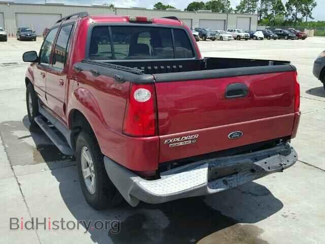 2005 FORD EXPLORER - VIN: 1FMZU67K35UB51769 - Photo 3