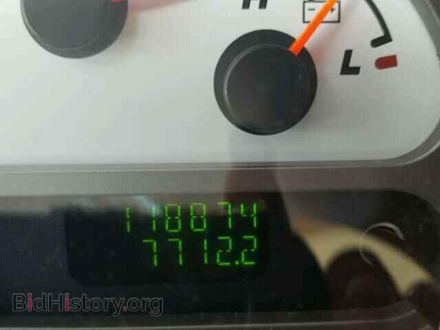 2005 FORD EXPLORER - VIN: 1FMZU67K35UB51769 - Photo 8