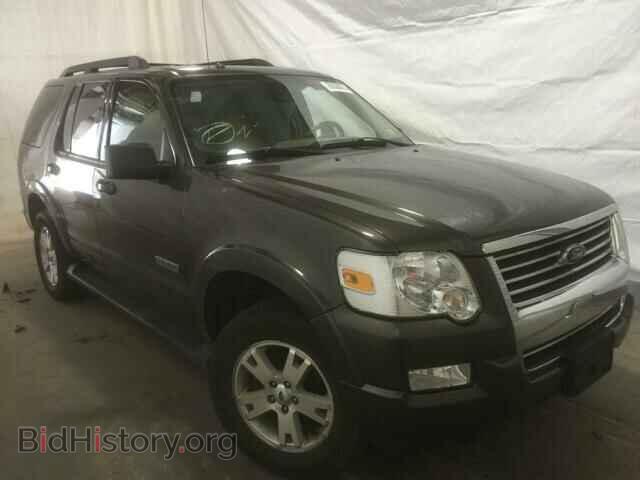 Photo 1FMEU73E58UA06502 - FORD EXPLORER 2008