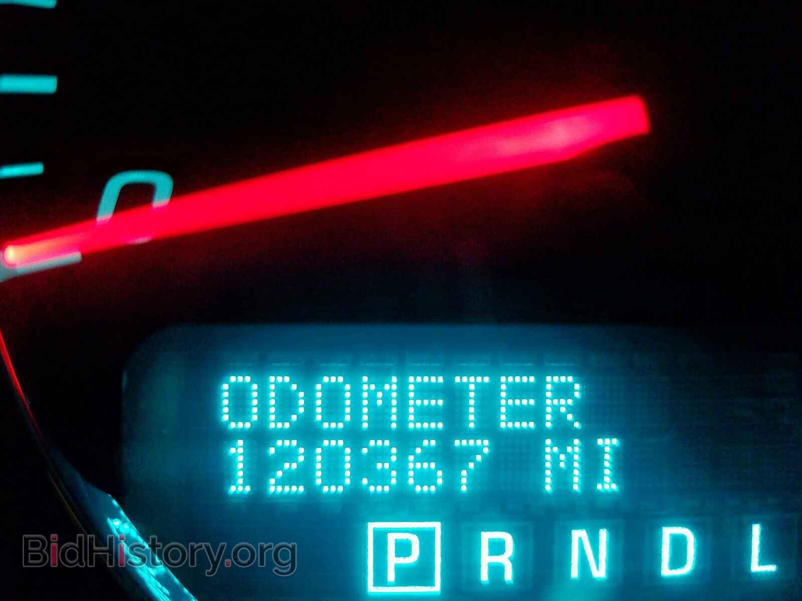 2014 CHEVROLET IMPALA - VIN: 2G1WC5E36E1107625 - Фото 8