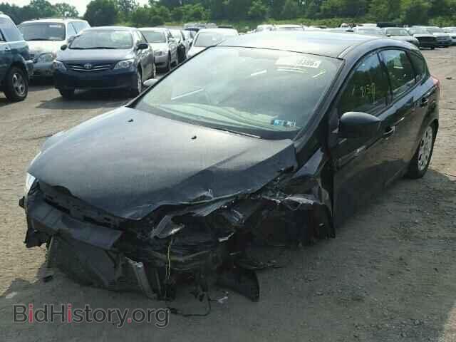 2012 FORD FOCUS - VIN: 1FAHP3K29CL232281 - Photo 2