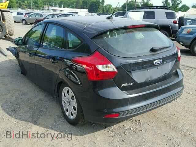 2012 FORD FOCUS - VIN: 1FAHP3K29CL232281 - Photo 3