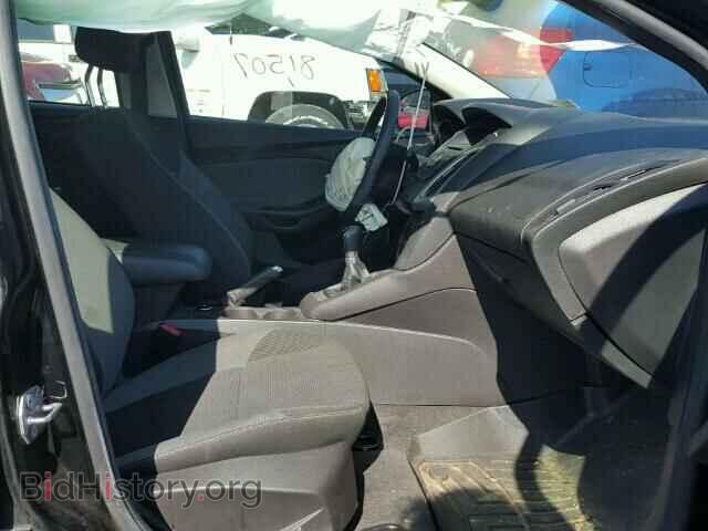 2012 FORD FOCUS - VIN: 1FAHP3K29CL232281 - Photo 5