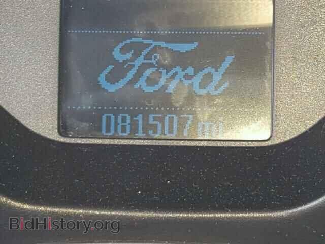 2012 FORD FOCUS - VIN: 1FAHP3K29CL232281 - Photo 8