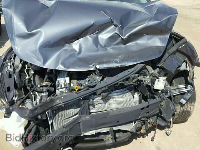 2012 NISSAN MAXIMA - VIN: 1N4AA5AP5CC855974 - Фото 7