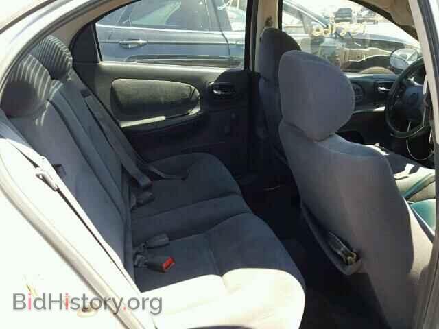 2000 DODGE NEON - VIN: 1B3ES46C5YD746653 - Фото 6
