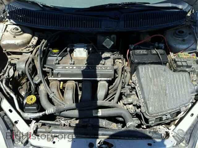2000 DODGE NEON - VIN: 1B3ES46C5YD746653 - Фото 7