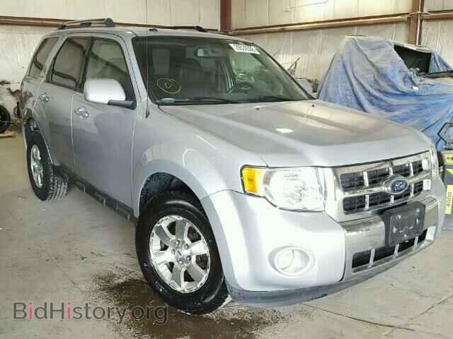 Фотография 1FMCU94G89KC03731 - FORD ESCAPE 2009