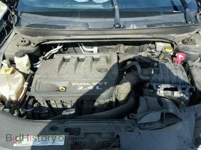 2012 CHRYSLER 200 - VIN: 1C3CCBBB5CN135596 - Photo 7