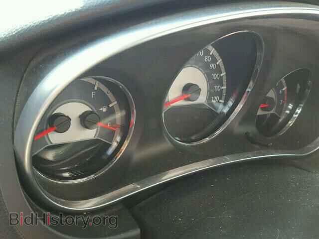 2012 CHRYSLER 200 - VIN: 1C3CCBBB5CN135596 - Photo 8