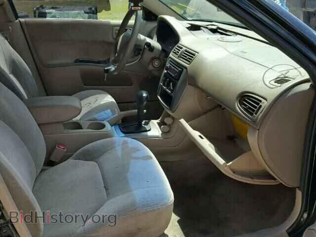 2003 MITSUBISHI GALANT - VIN: 4A3AA46G83E138628 - Фото 5