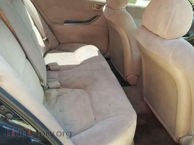 2003 MITSUBISHI GALANT - VIN: 4A3AA46G83E138628 - Фото 6