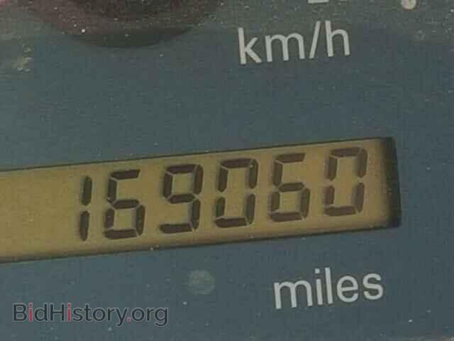 2003 MITSUBISHI GALANT - VIN: 4A3AA46G83E138628 - Фото 8