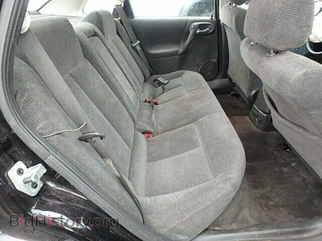 2000 SATURN LS/LS1/LS2 - VIN: 1G8JU52F5YY618297 - Фото 6