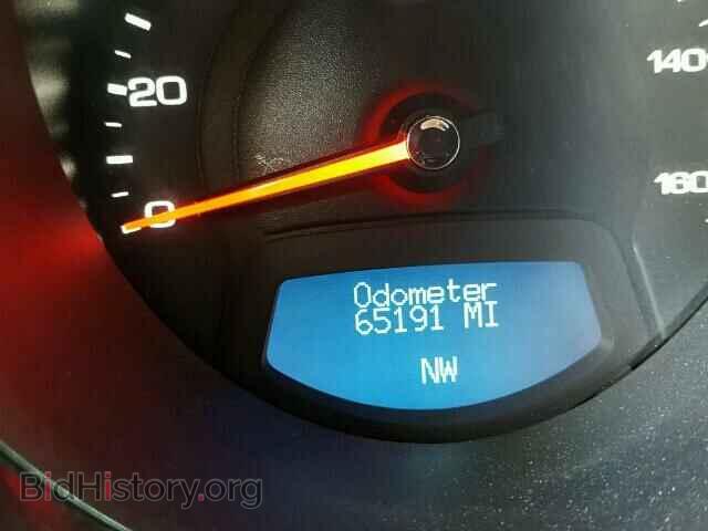 2011 CADILLAC CTS - VIN: 1G6DA5EY5B0103916 - Фото 8
