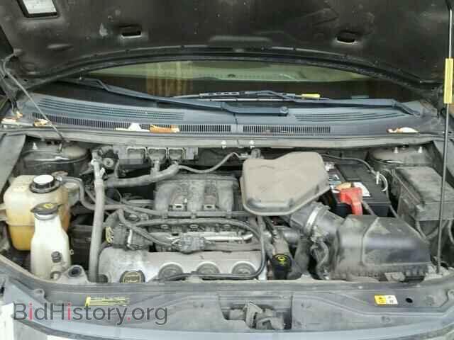 2007 FORD EDGE - VIN: 2FMDK46C07BB54524 - Фото 7