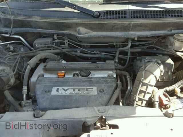 2011 HONDA ELEMENT - VIN: 5J6YH2H73BL002412 - Фото 7