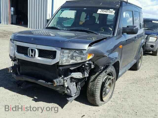2011 HONDA ELEMENT - VIN: 5J6YH2H73BL002412 - Фото 9