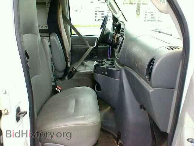 2007 FORD ECONOLINE - VIN: 1FTNE14W47DB45265 - Фото 5