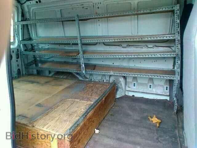2007 FORD ECONOLINE - VIN: 1FTNE14W47DB45265 - Фото 6