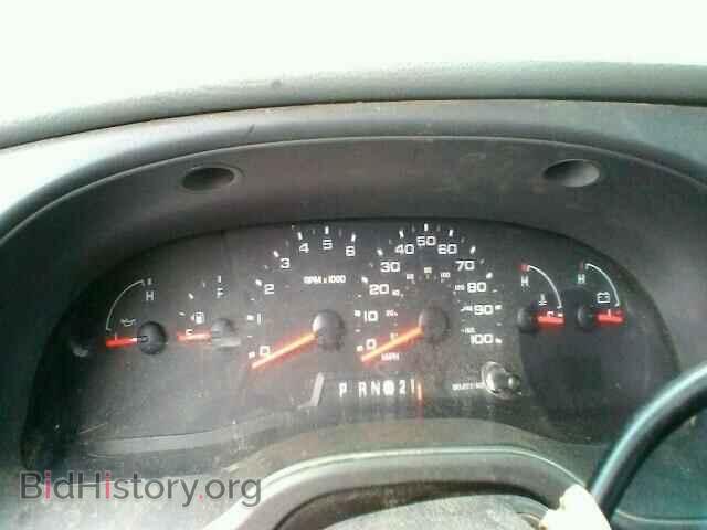 2007 FORD ECONOLINE - VIN: 1FTNE14W47DB45265 - Фото 8