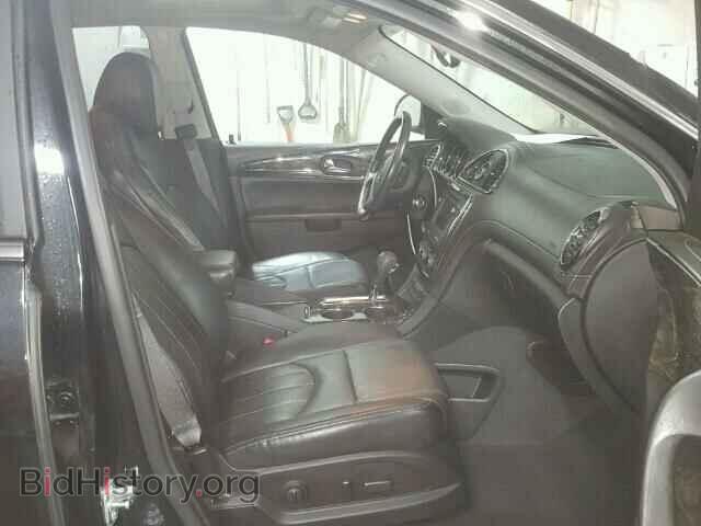 2014 BUICK ENCLAVE - VIN: 5GAKVBKD4EJ162643 - Photo 5