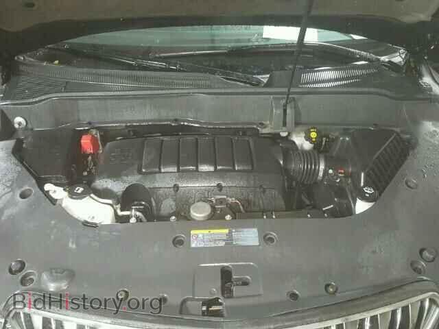 2014 BUICK ENCLAVE - VIN: 5GAKVBKD4EJ162643 - Photo 7