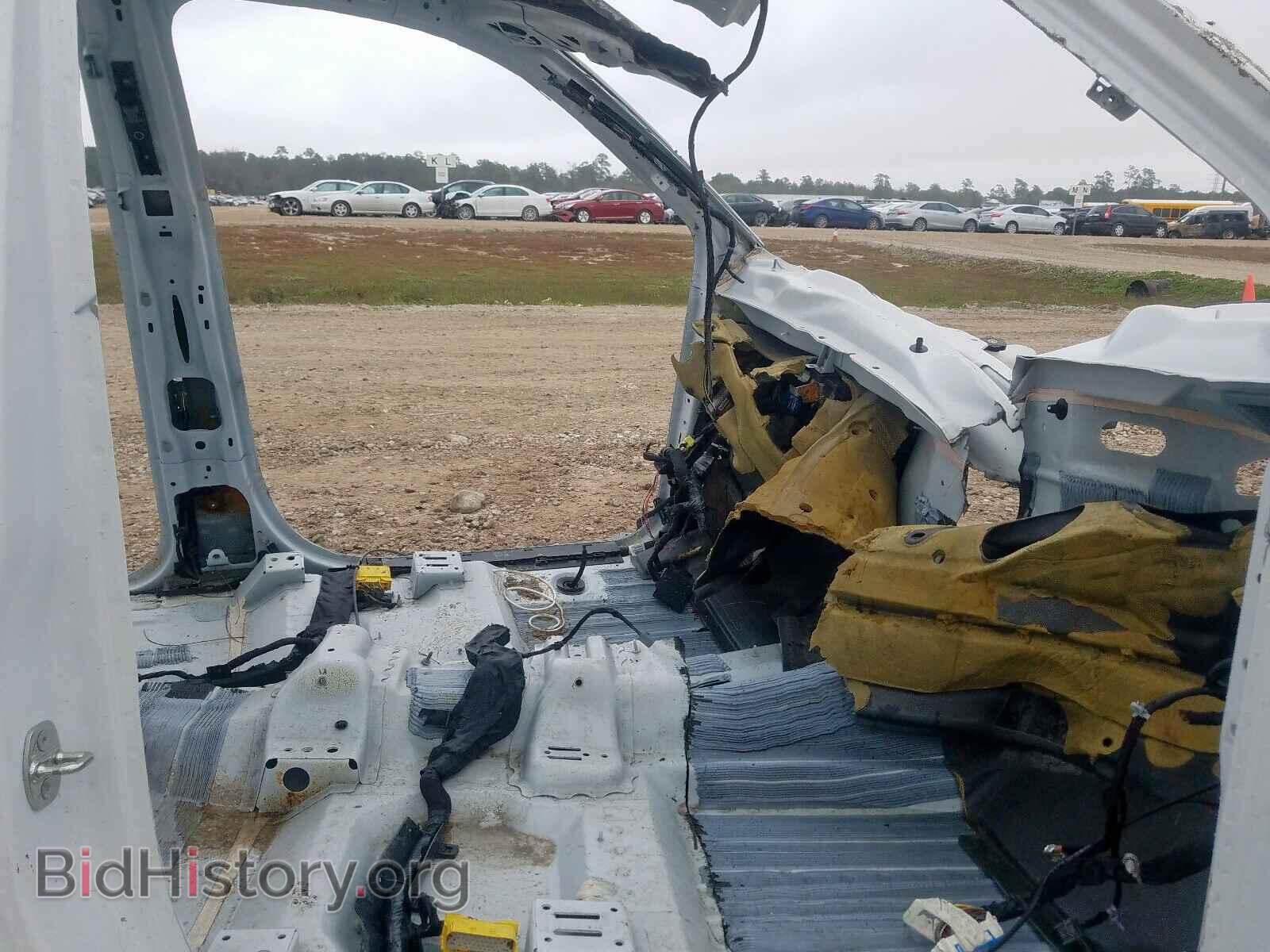 2018 CHEVROLET SILVERADO - VIN: 3GCPCTEC9JG413591 - Фото 5